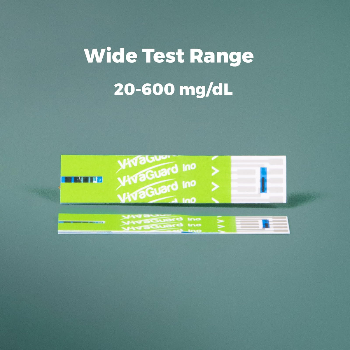 Blood Glucose Test Strips 100 Counts M40497