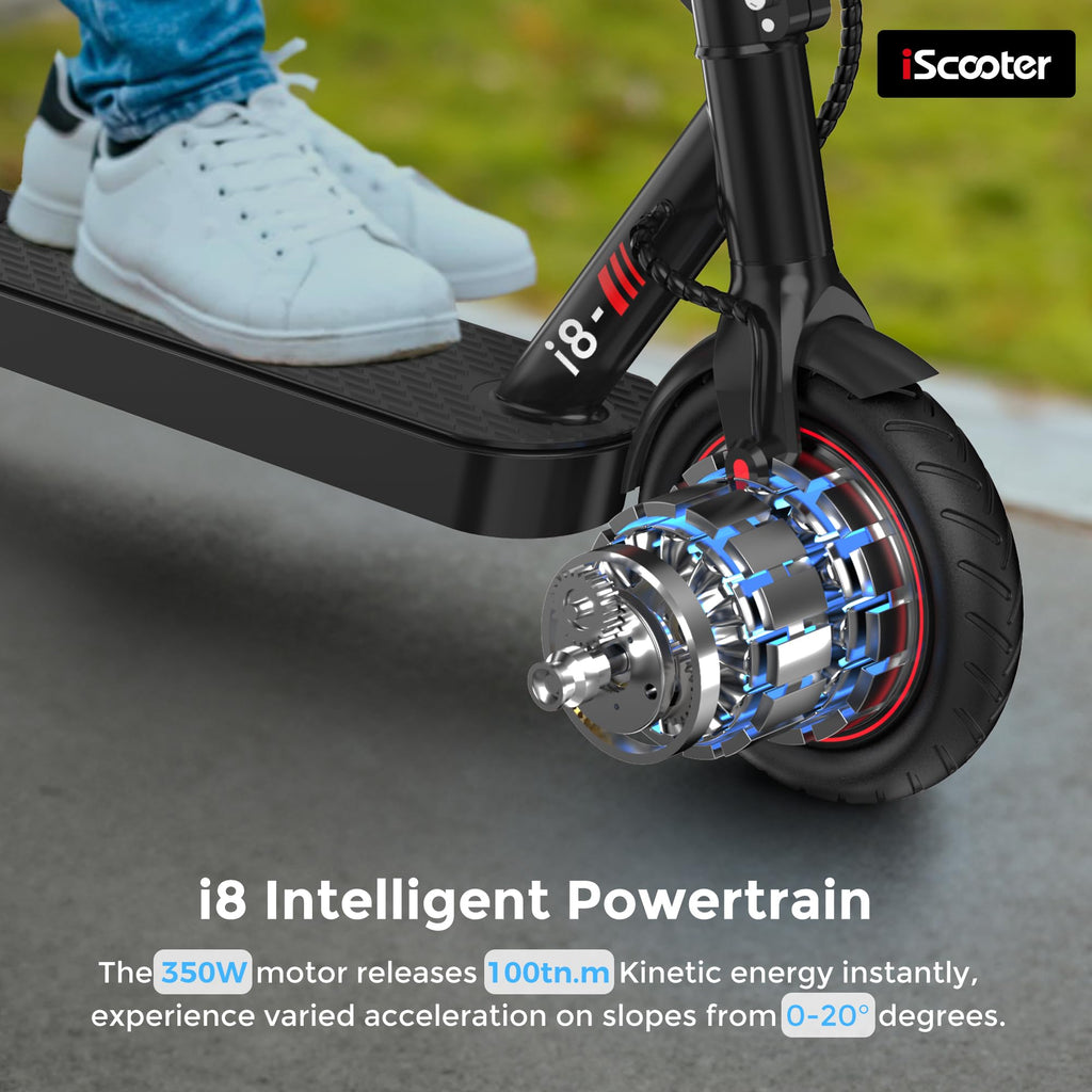 Foldable Electric Scooter C58892