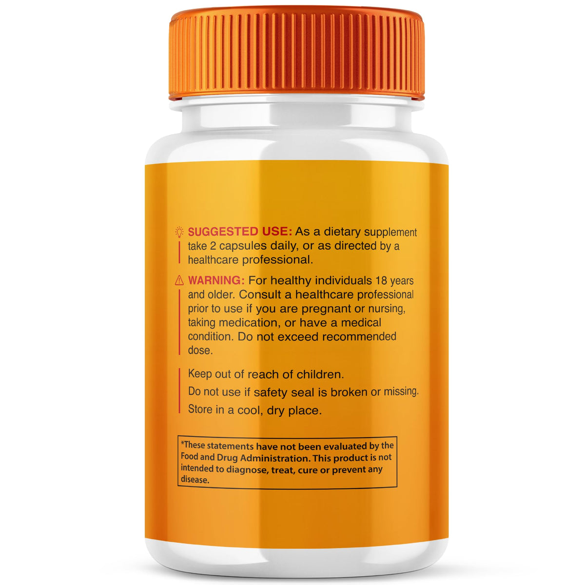 120 Ct Capsules C75959