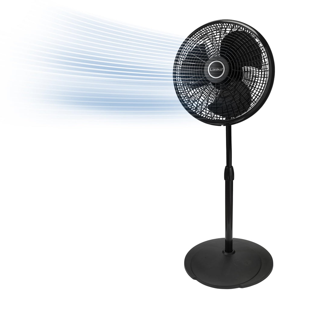 16" Pedestal Fan P873