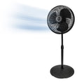 16" Pedestal Fan P873