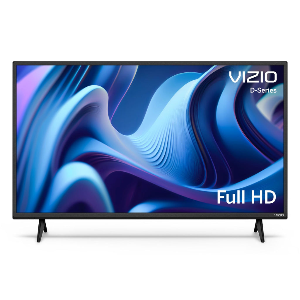 40-inch Full HD 1080p Smart TV E6637