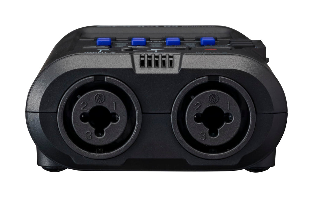 MultiTrak Recorder C4435