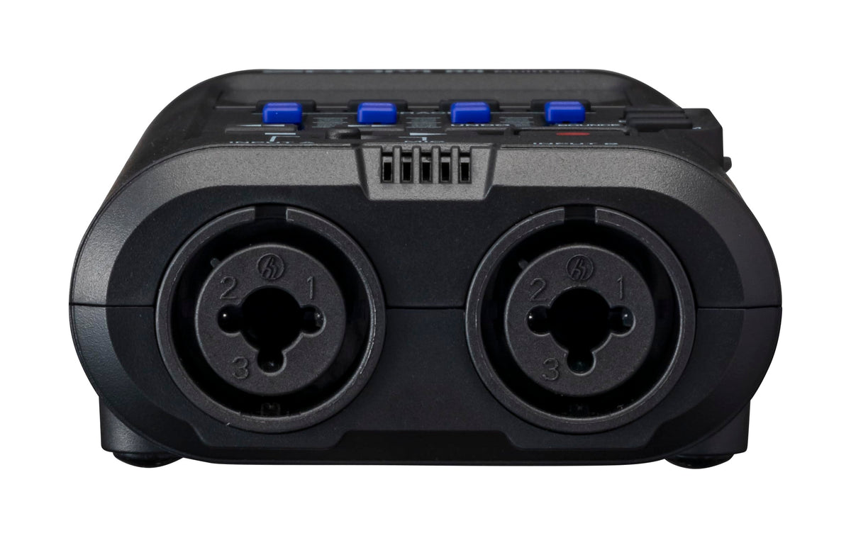 MultiTrak Recorder C4435