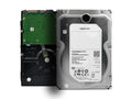 4TB 7200RPM SAS Internal Hard Drive I553