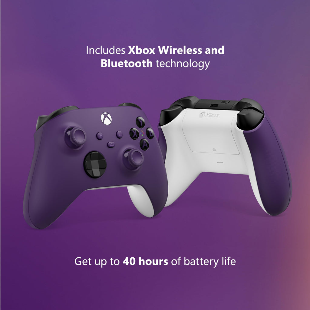 Wireless Gaming Controller R27365