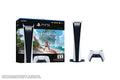 PS5 Digital Edition Console L722