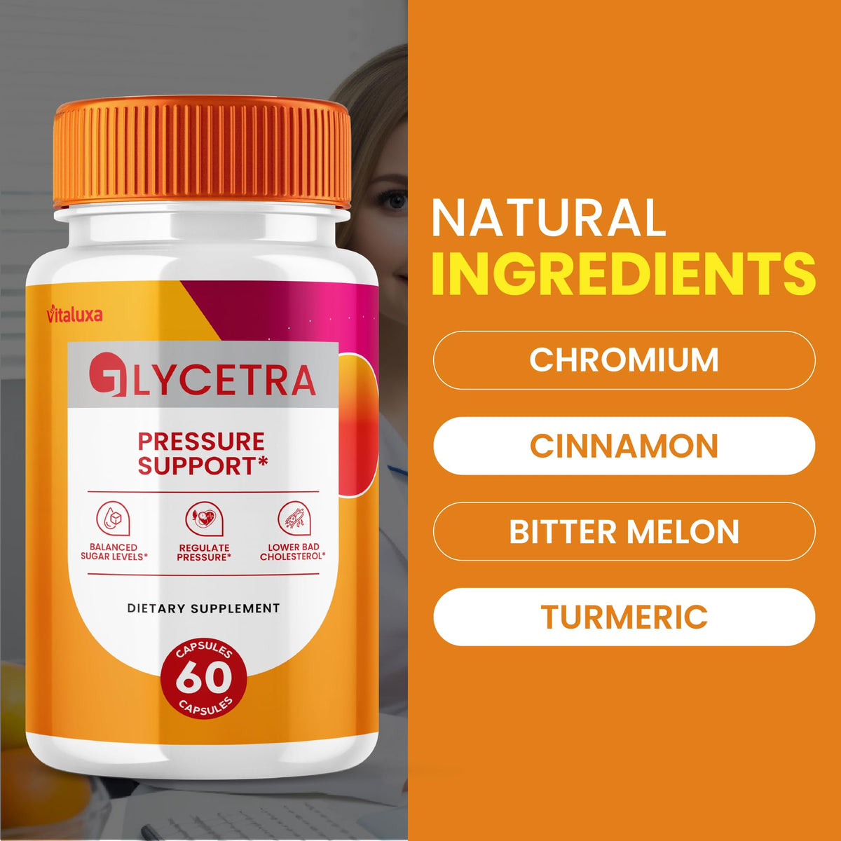 120 Ct Capsules C75959
