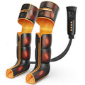 Leg Compression Massager with Heat B48533