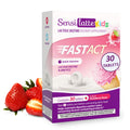 Lactase Enzyme 30 Tablets Strawberry W599