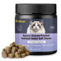 Chicken Flavor Soft Chews Hairball Aid Supplement for Cats C9023
