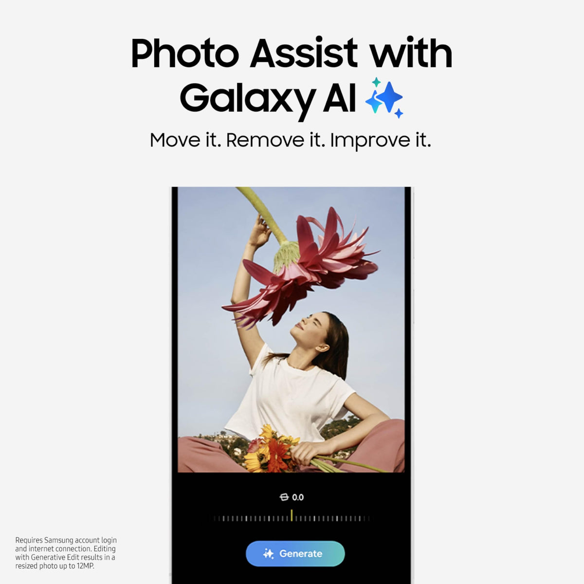 Unlocked 128GB Smartphone J350