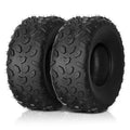 19x7-8 Tubeless ATV UTV Tires Set of 2 M715