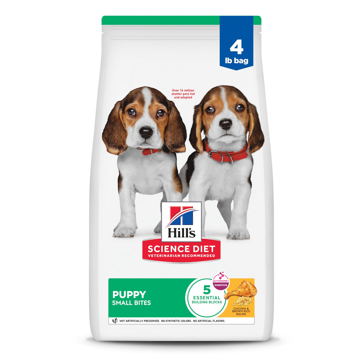 Dry Dog Food I3507