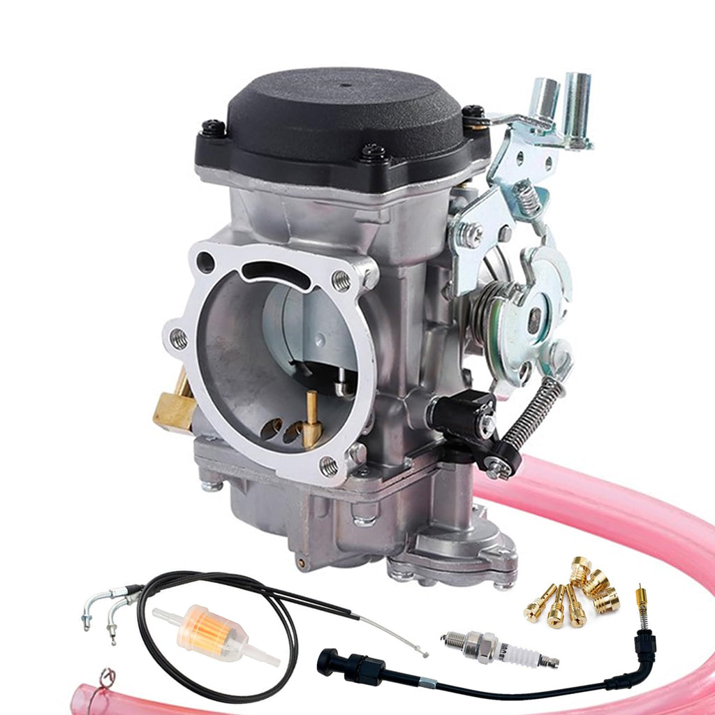 40MM Carburetor with Choke Cable P10236