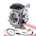 40MM Carburetor with Choke Cable P10236