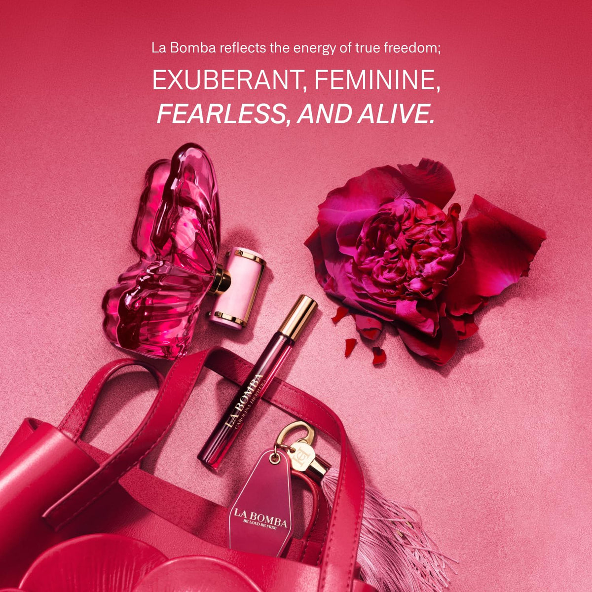 Eau de Parfum for Women 0.34 oz Q524