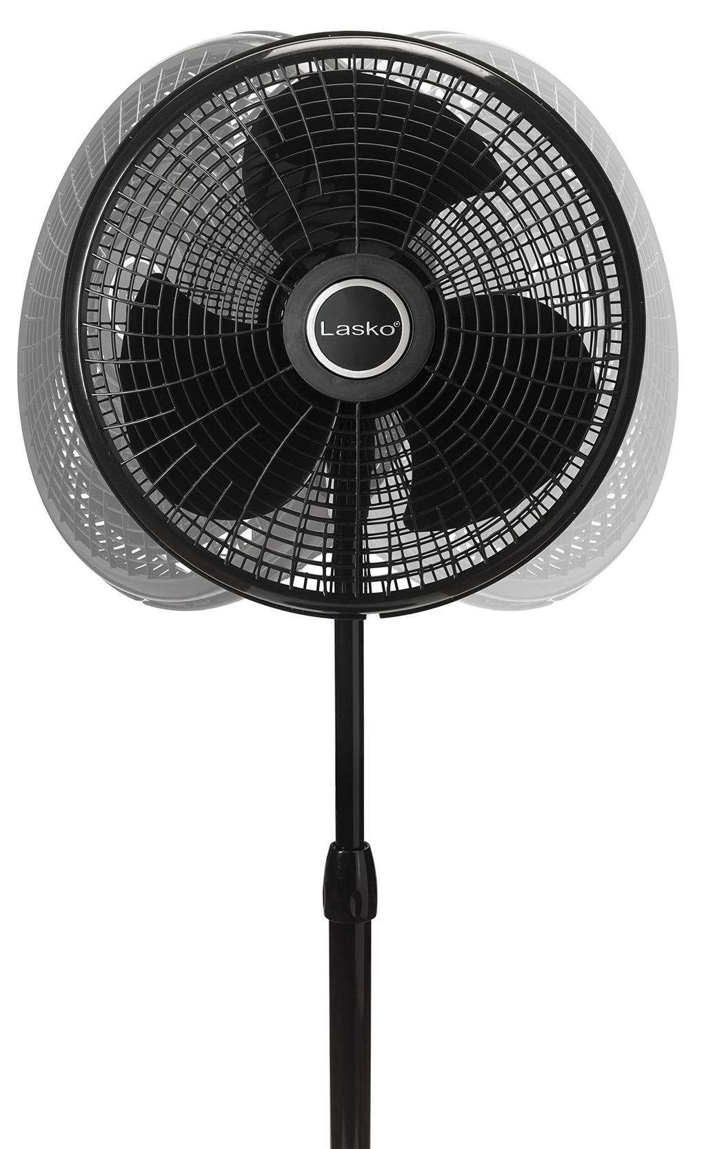 16" Pedestal Fan P873