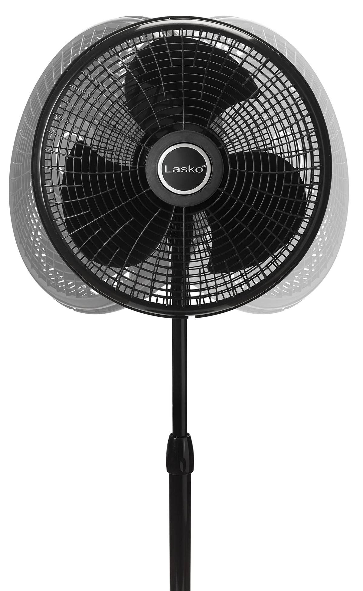 16" Pedestal Fan P873