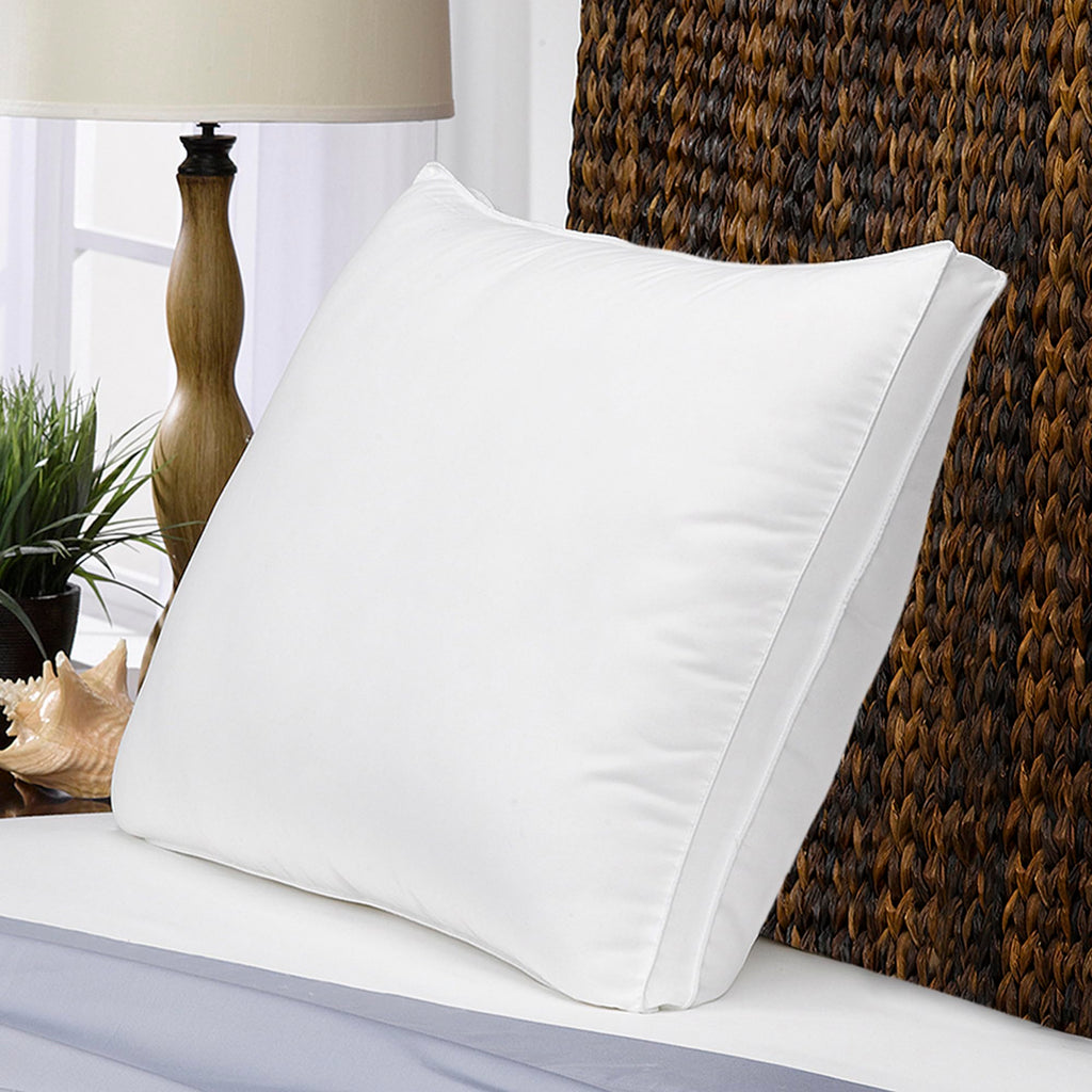 King Size Down Alternative Pillows Set of 2 X32565