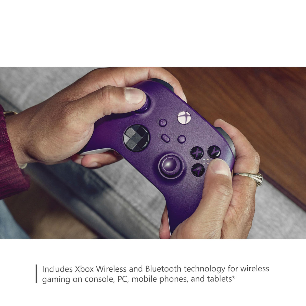 Wireless Gaming Controller R27365