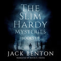 Mysteries Books 1-9 Boxed Set W740957