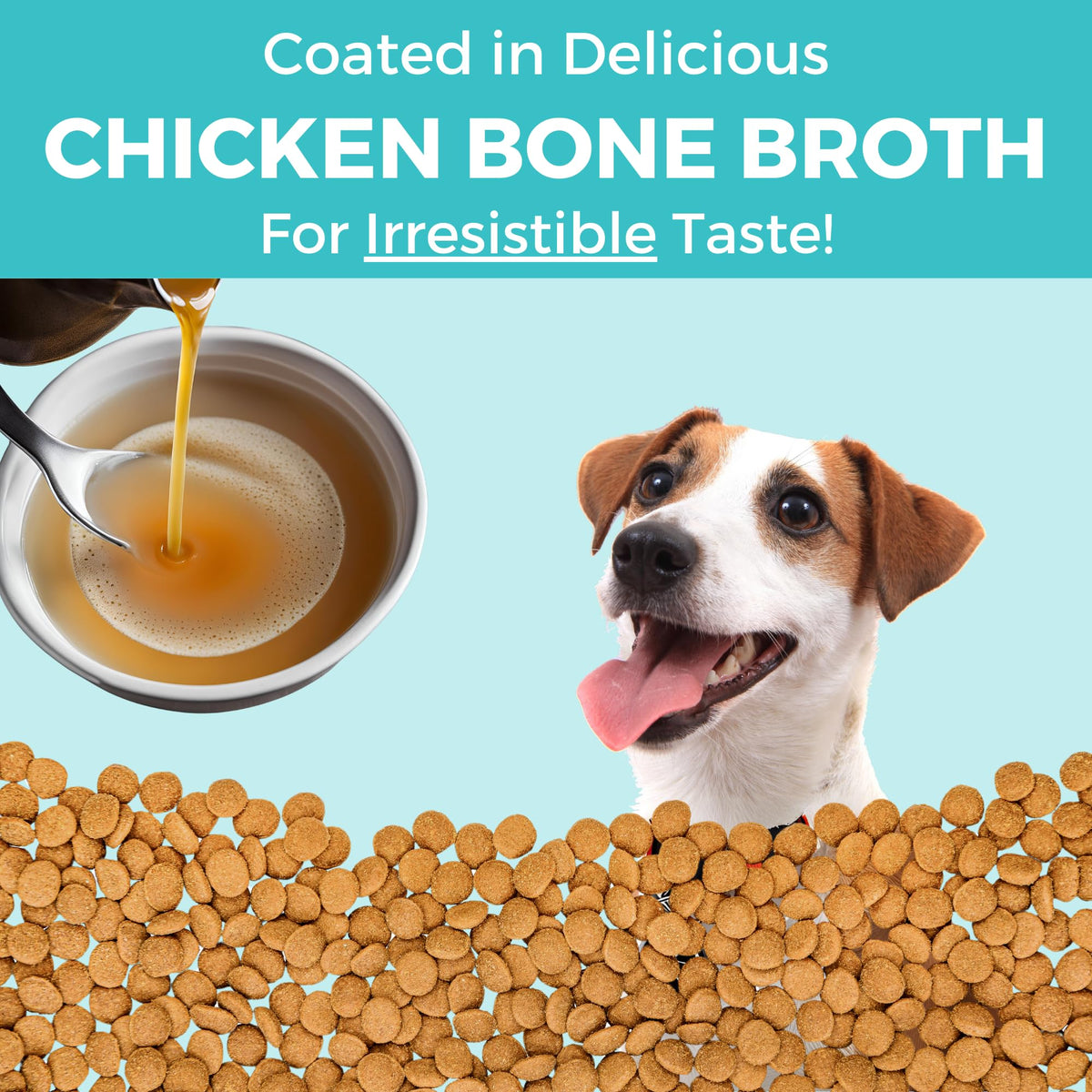 Limited Ingredient Chicken & Brown Rice Dog Food R69975