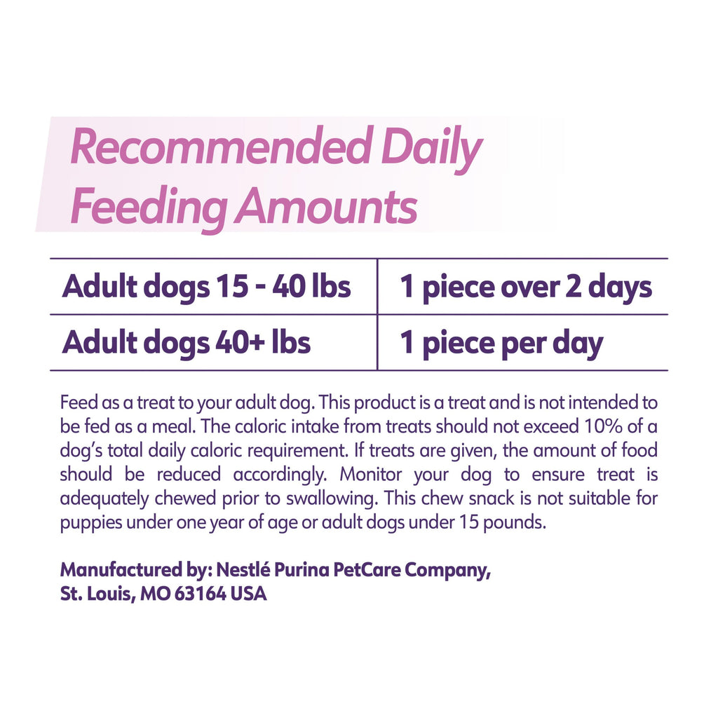 Large Dog Treats U71995