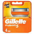 5 Blades Replacement S199110