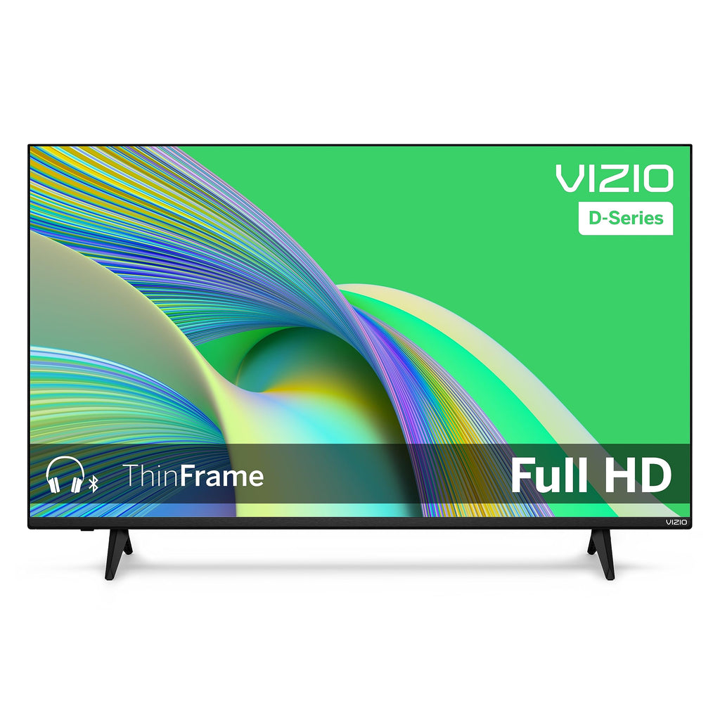 40-in Full HD 1080p Smart TV I5913