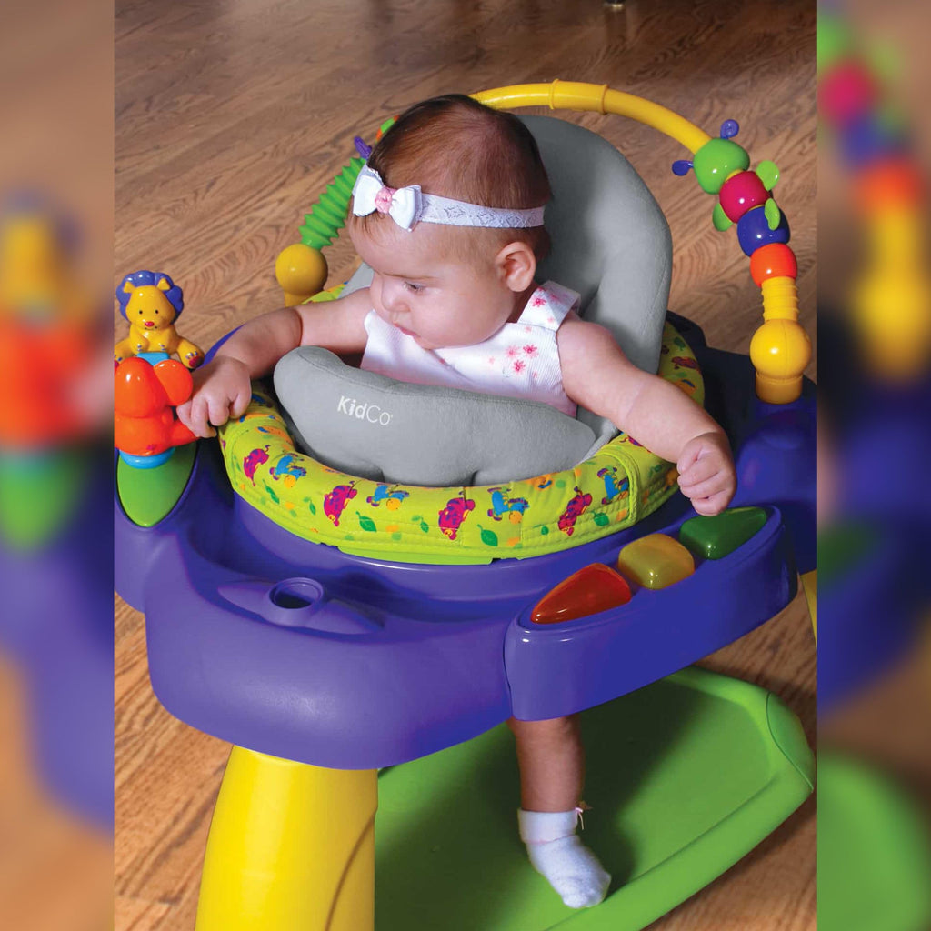 Portable Baby Seated Support M104