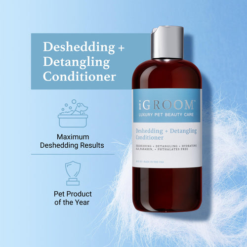 16 oz Dog Detangling Conditioner J6279