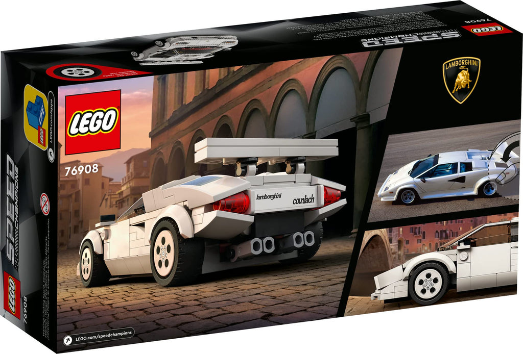 262 Pieces Building Kit C5806