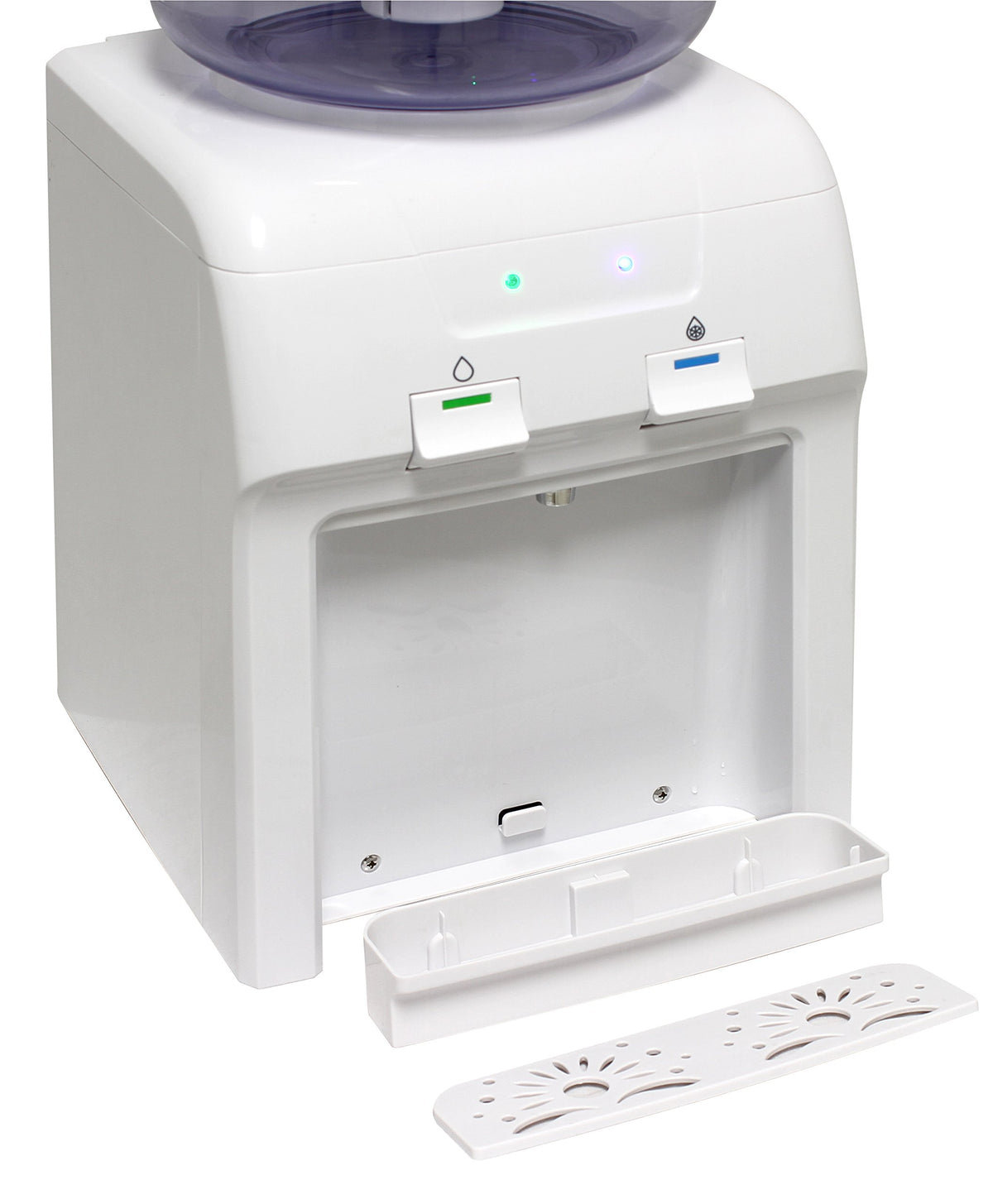 Countertop Cold Water Dispenser White R387