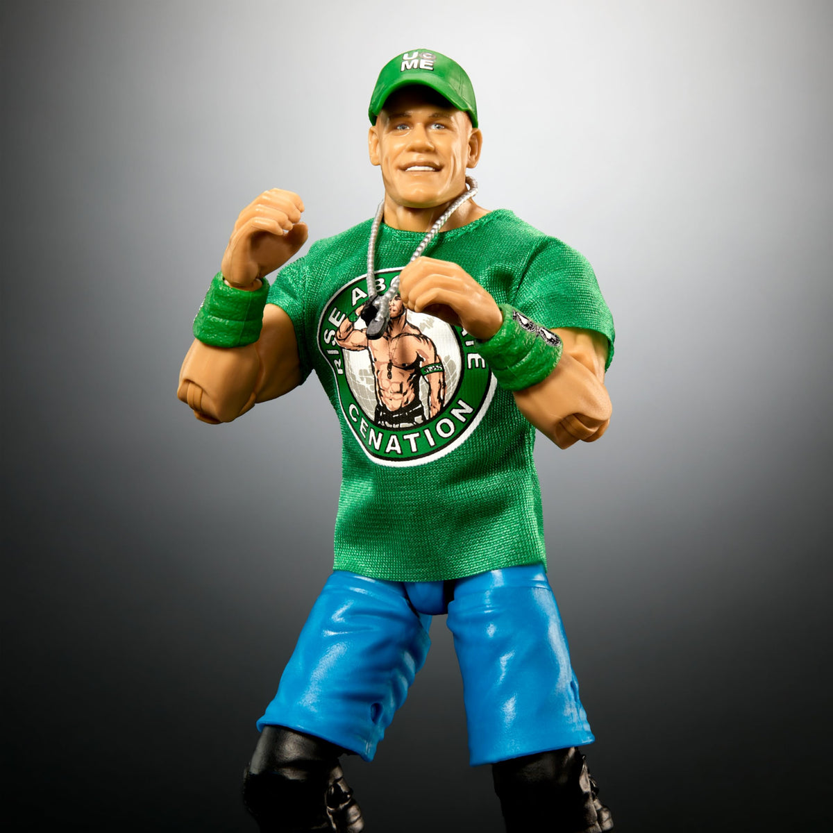 WrestleMania Action Figure Set H8483