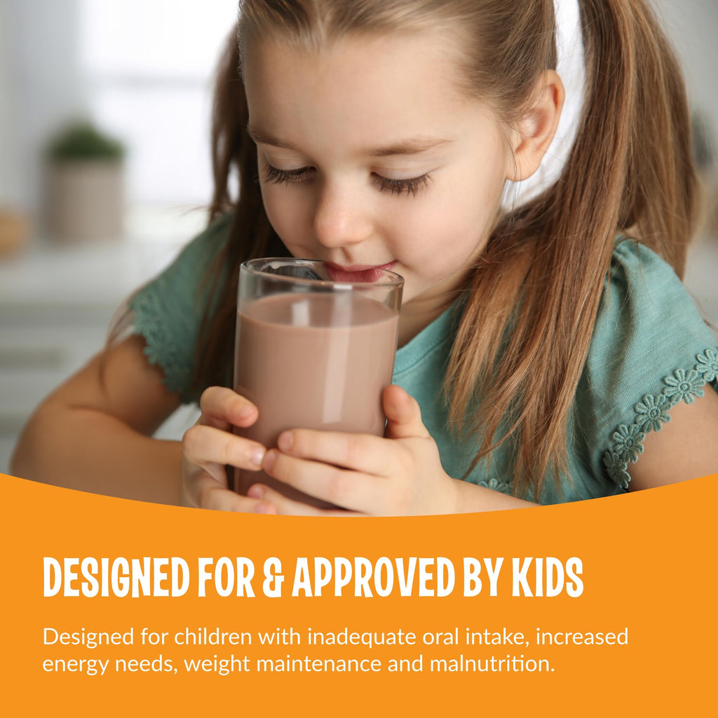 Chocolate Nutritional Drink 8 Fl Oz U9970