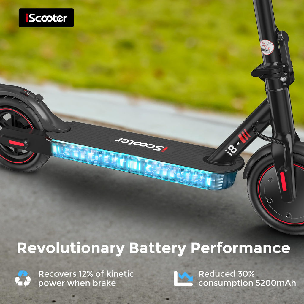 Foldable Electric Scooter C58892