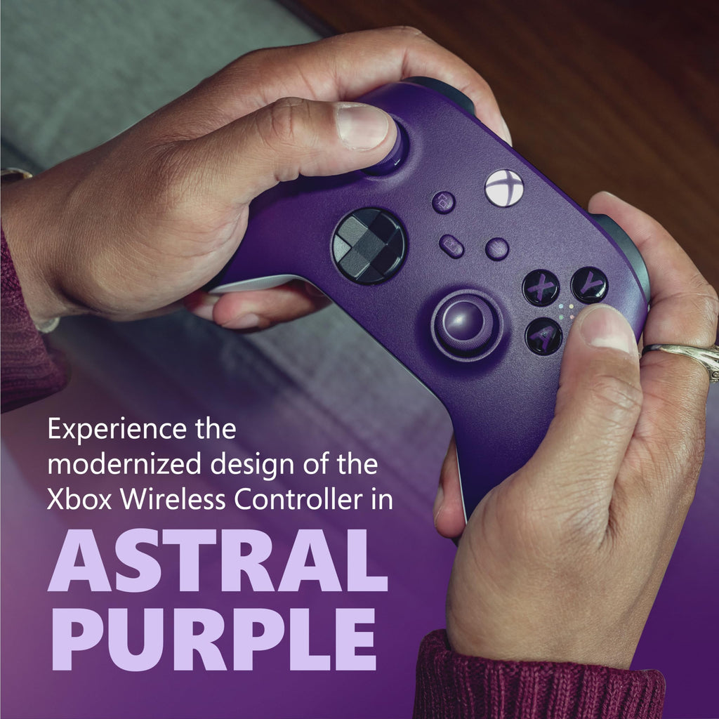 Wireless Gaming Controller R27365