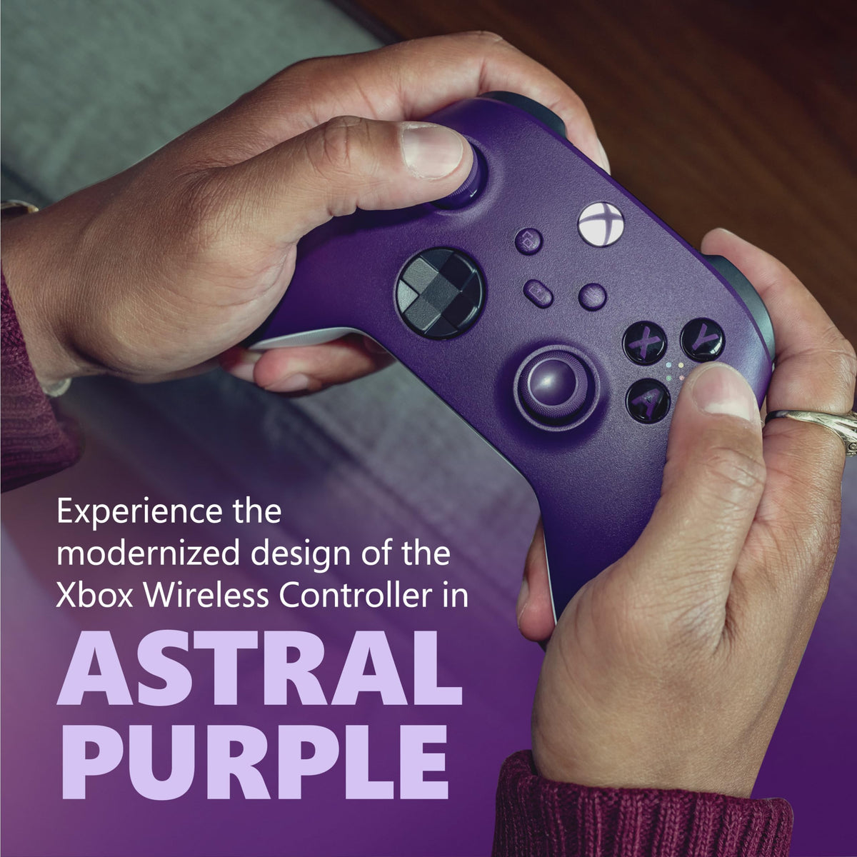 Wireless Gaming Controller R27365