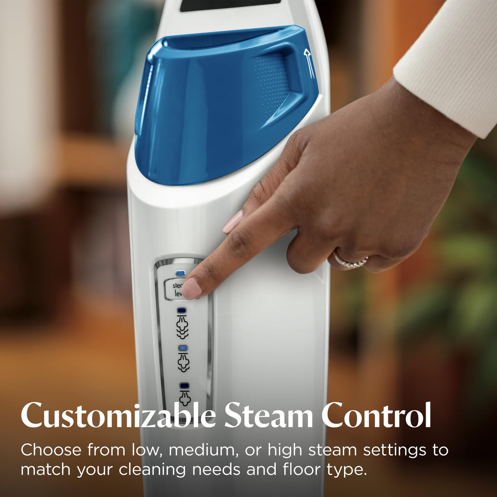 Steam Mop Floor Steam Cleaner with Variable Steam C185825