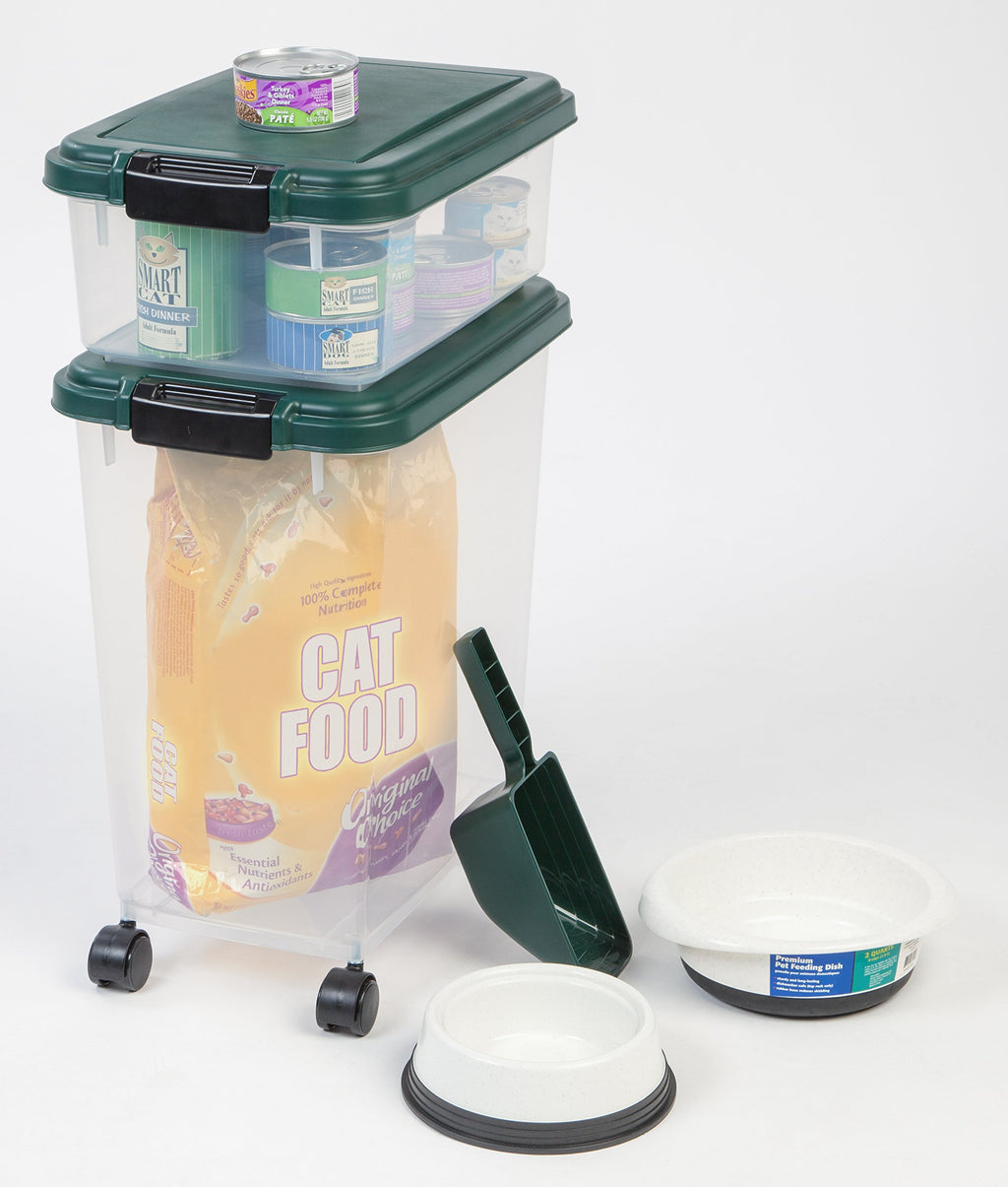 Airtight Pet Food Container F589947