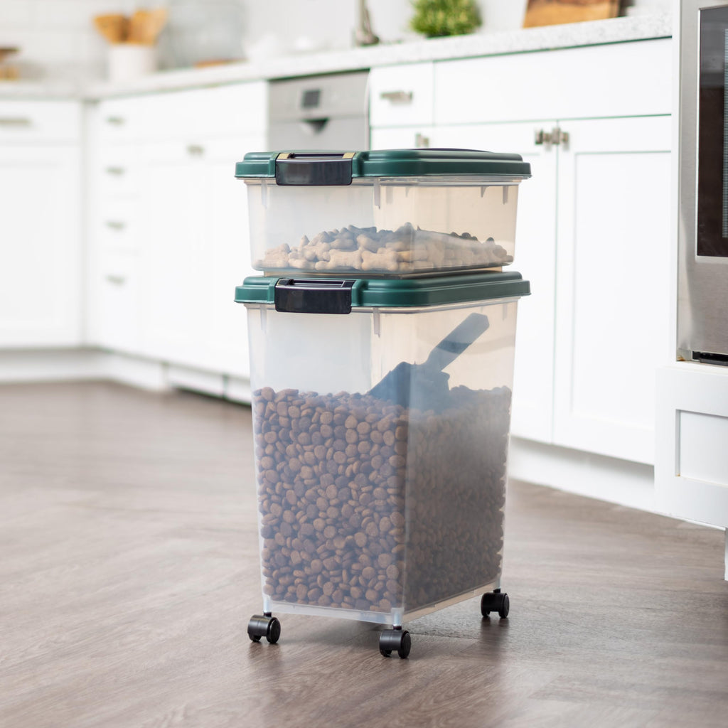 Airtight Pet Food Container F589947