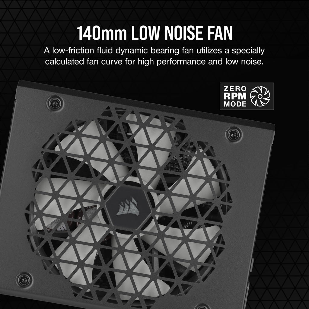 Fully Modular ATX Power Supply X774762