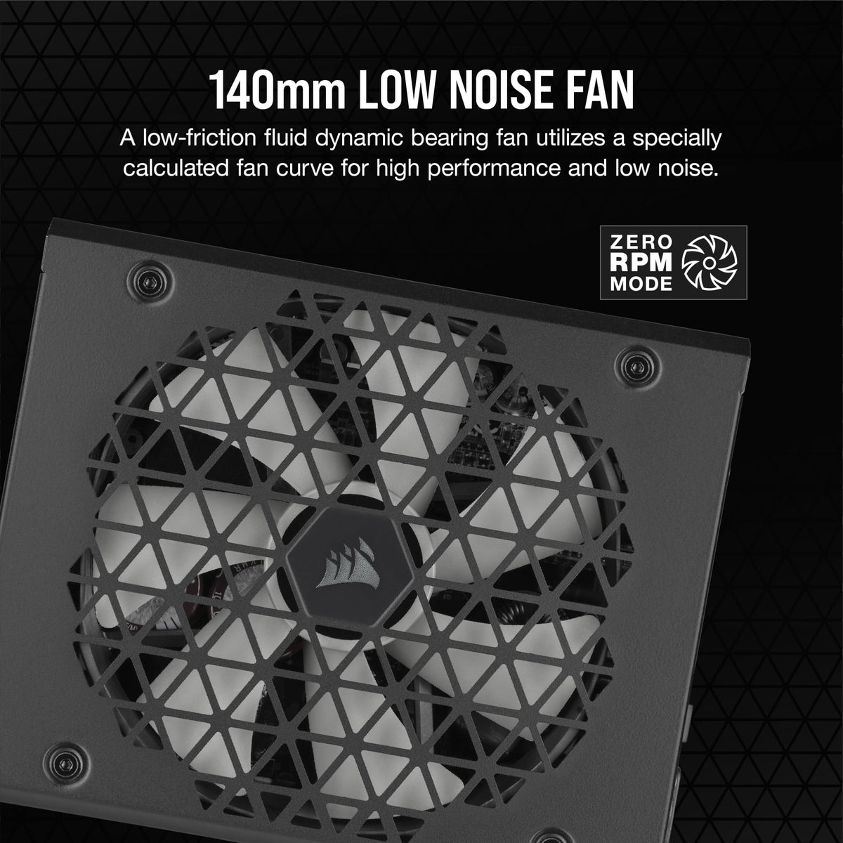 Fully Modular ATX Power Supply X774762