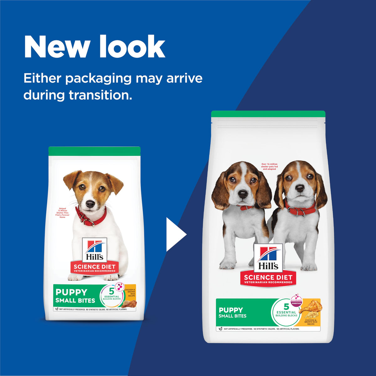 Dry Dog Food I3507