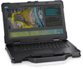 14" Touch Laptop Core i7 16GB RAM 256GB SSD Black F4584