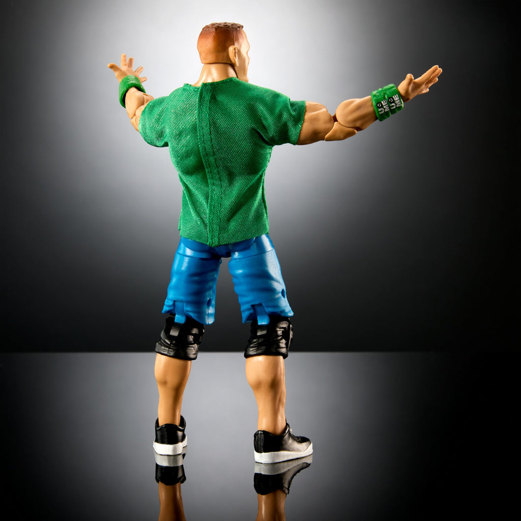 WrestleMania Action Figure Set H8483