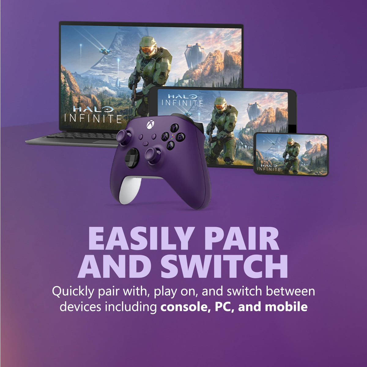 Wireless Gaming Controller R27365