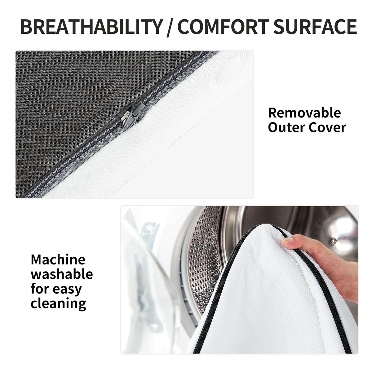 Premium Crib Mattress G657419