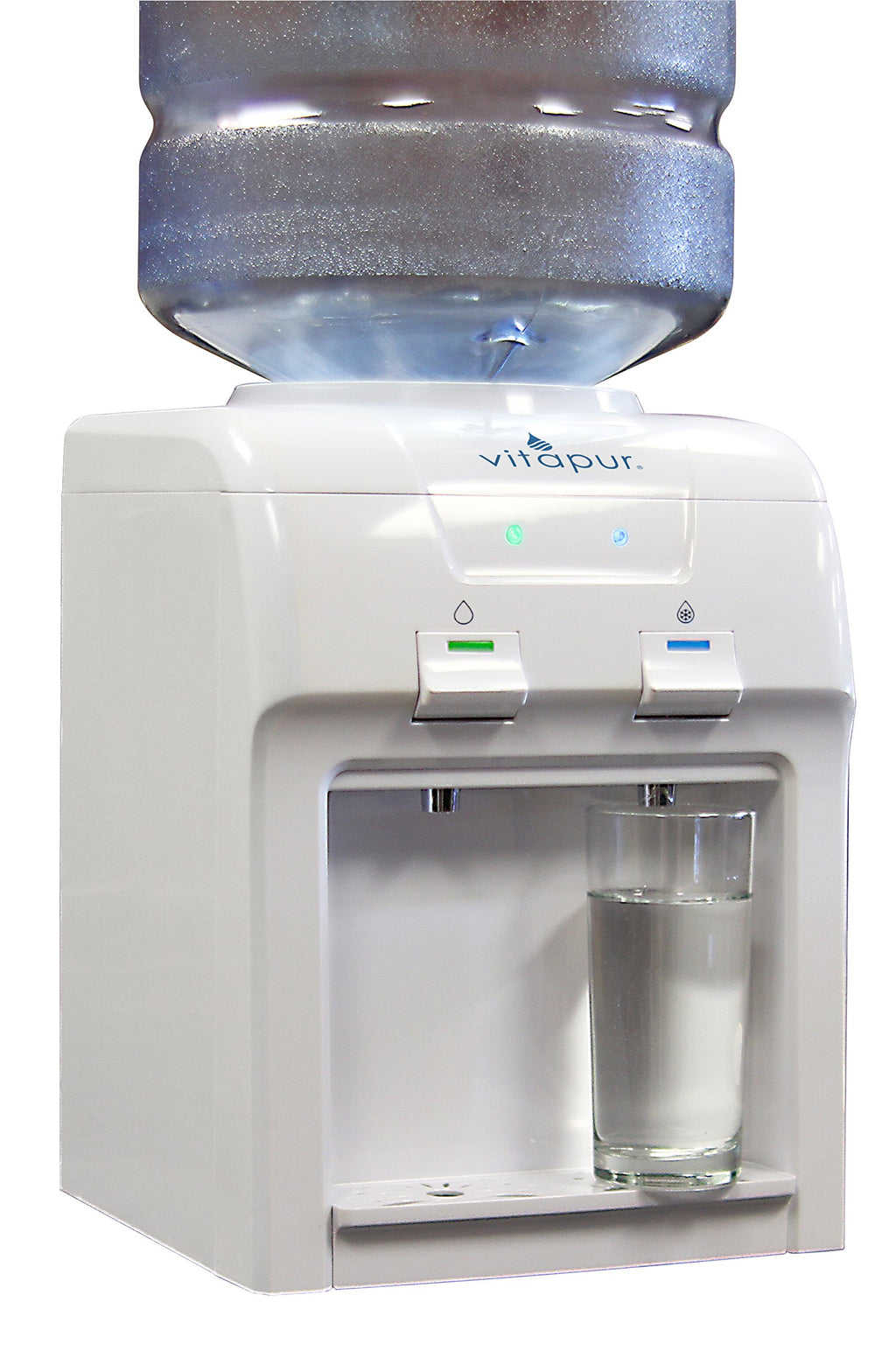 Countertop Cold Water Dispenser White R387